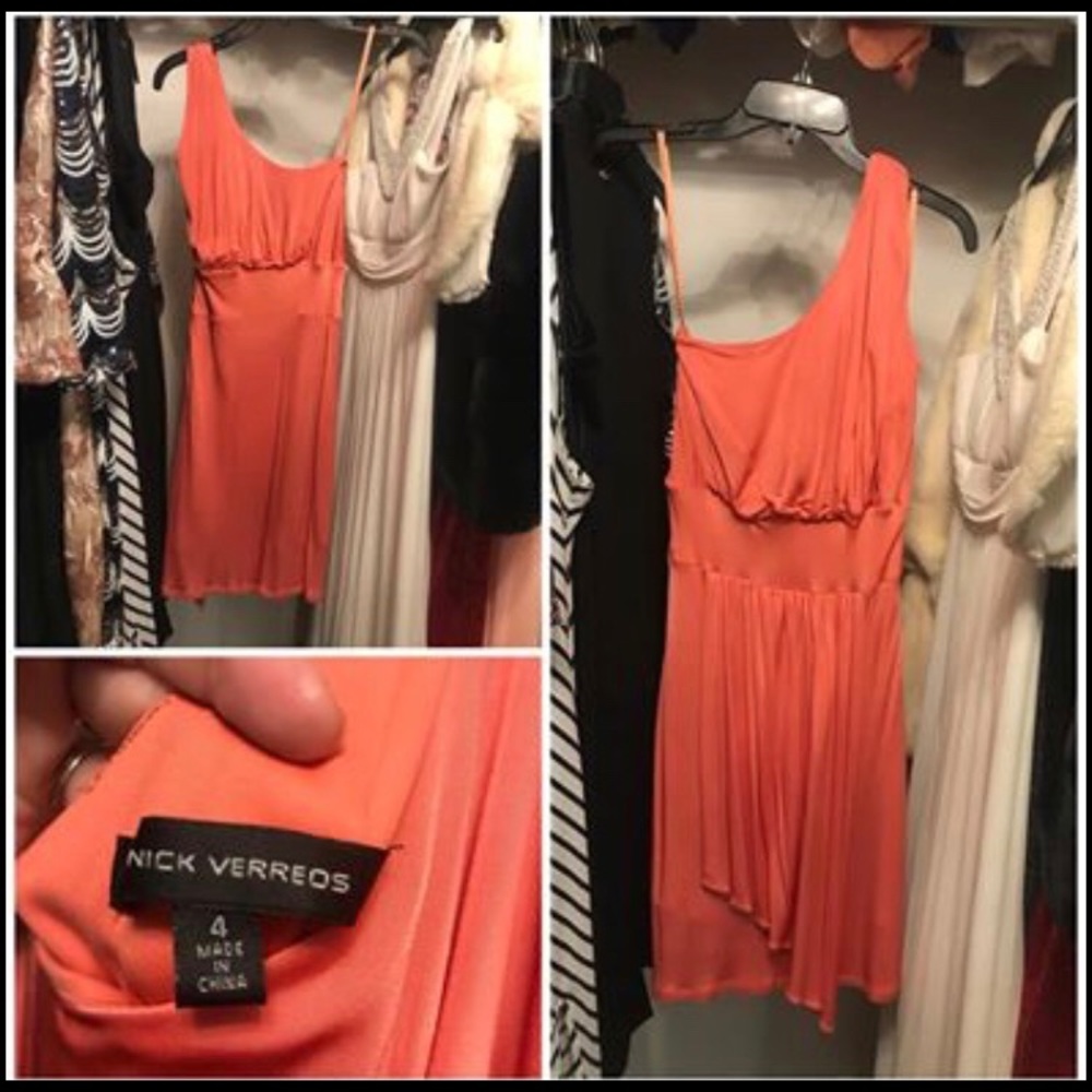 Homecoming Dress
